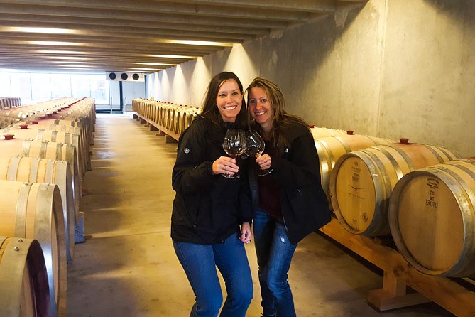 Full-Day Sommelier Guided Private Wine Tour of Central Otago - Pricing