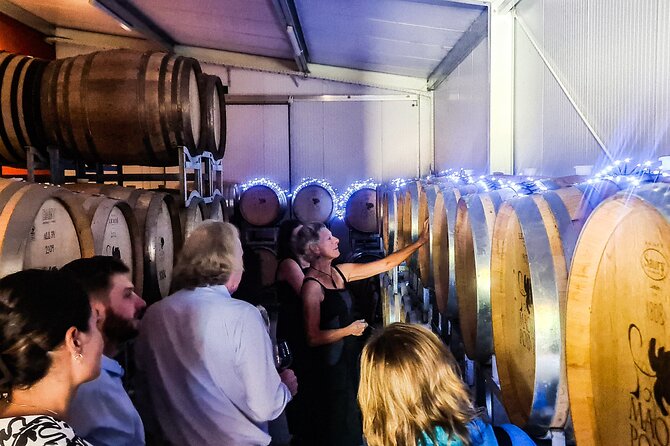 Full-Day Sommelier Guided Private Wine Tour of Central Otago - The Sum Up