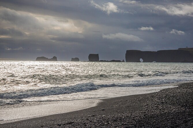 Full Day South Coast to Vík - Guided Tour - South Coast Landscapes