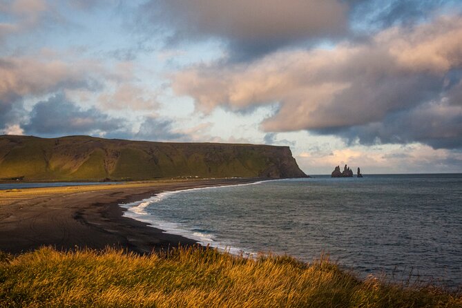 Full Day South Coast to Vík - Guided Tour - Booking and Reservation Details