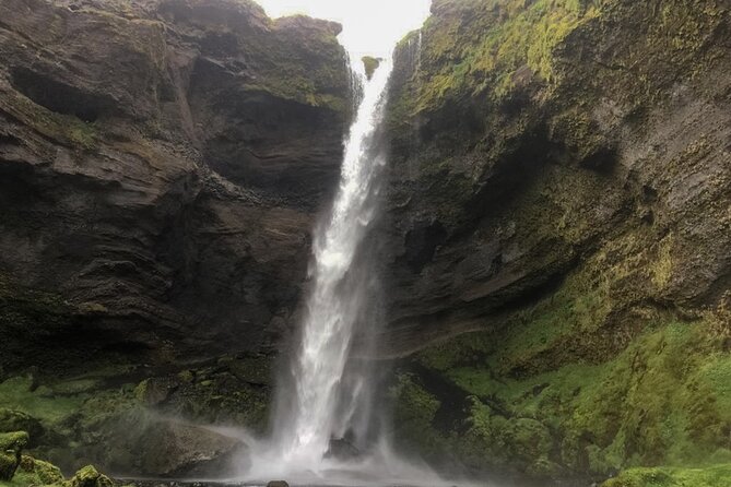 Full Day South Coast to Vík - Guided Tour - Common Questions