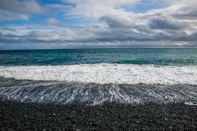 Full Day South Coast to Vík - Guided Tour - The Sum Up