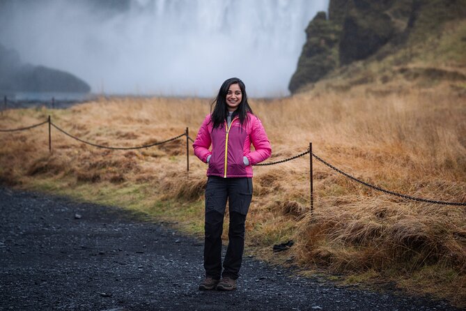 Full-Day South Coast Tour & Glacier Hike - 15 Shot Photo Package - Glacier Hike Information