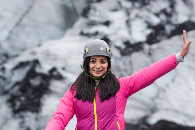 Full-Day South Coast Tour & Glacier Hike - 15 Shot Photo Package - South Coast Route Overview