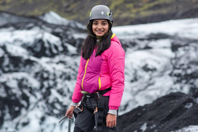 Full-Day South Coast Tour & Glacier Hike - 15 Shot Photo Package - Photography Equipment Provided