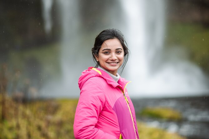 Full-Day South Coast Tour & Glacier Hike - 15 Shot Photo Package - Expert Photography Guidance