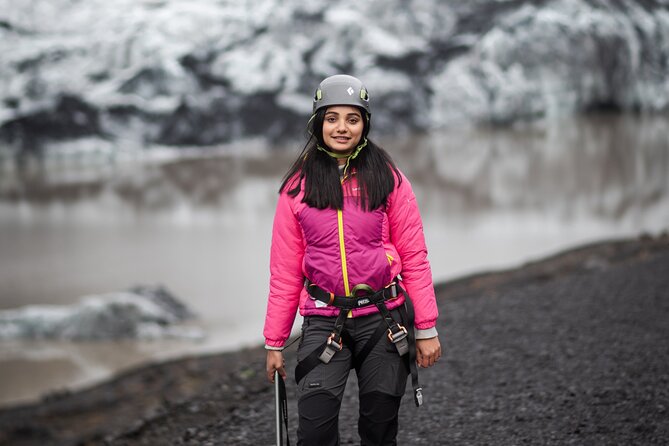 Full-Day South Coast Tour & Glacier Hike - 15 Shot Photo Package - Safety Precautions