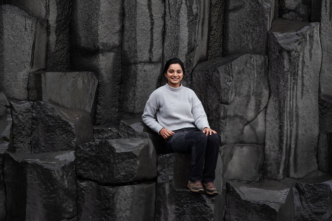 Full-Day South Coast Tour & Glacier Hike - 15 Shot Photo Package - Duration and Schedule