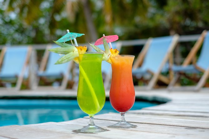 Full Day South Sea Island Day Cruise - Positive Experiences