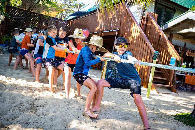 Full Day South Sea Island Day Cruise - Negative Experiences and Value for Money