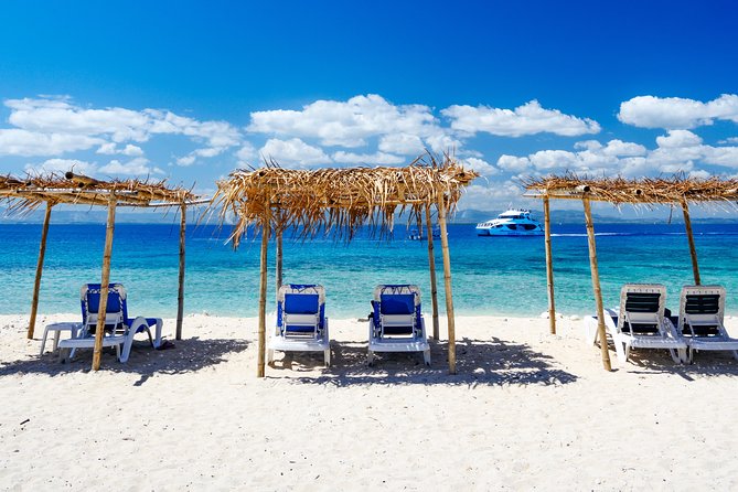 Full Day South Sea Island Day Cruise - Overall Enjoyment