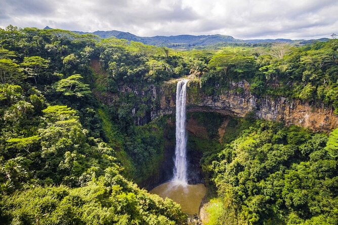 Full Day South West Mauritius Sightseeing Tour With Lunch - Good To Know