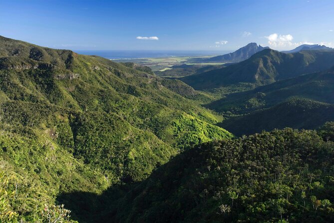 Full Day South West Mauritius Sightseeing Tour With Lunch - Itinerary Overview