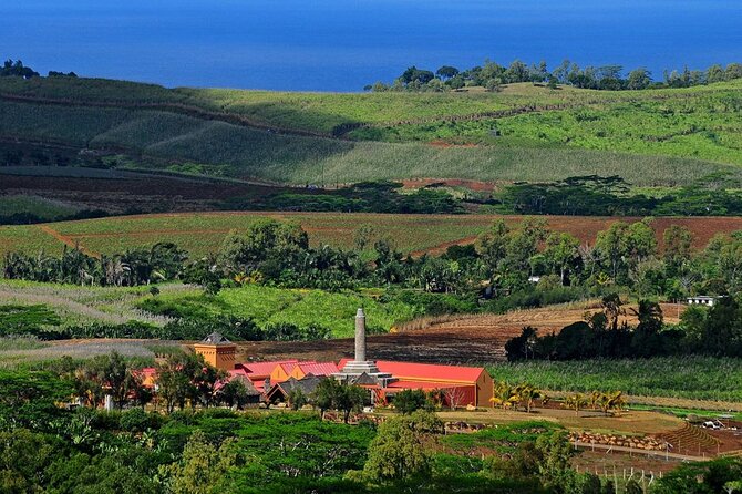 Full Day South West Mauritius Sightseeing Tour With Lunch - Frequently Asked Questions