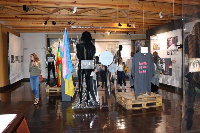 Full-Day Soweto Apartheid Museum & Johannesburg Tour - Cancellation Policy