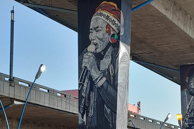 Full Day Soweto, Johannesburg and Apartheid Museum Guided Tour - Tour Highlights