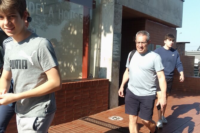 Full Day Soweto, Johannesburg and Apartheid Museum Guided Tour - Itinerary