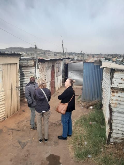 Full Day Soweto, Johannesburg and Apartheid Museum Tour - The Sum Up