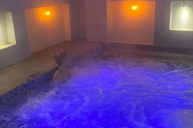 Full Day Spa Treatments and Massage - Pricing and Booking Information