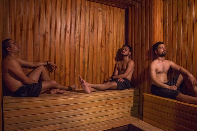 Full Day Spa Treatments and Massage - Overview of the Spa Treatment