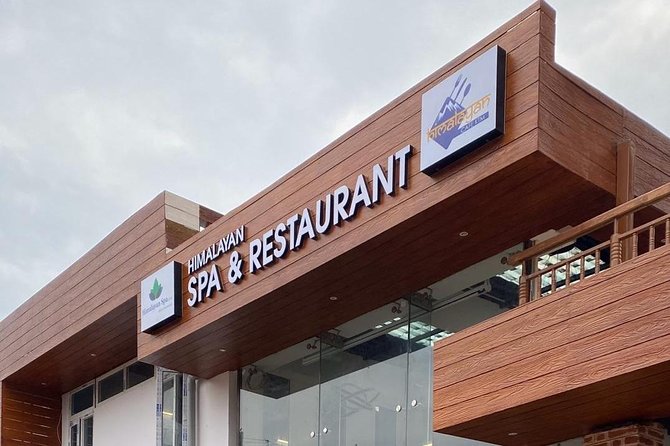 Full Day Spa Treatments and Massage - What to Expect