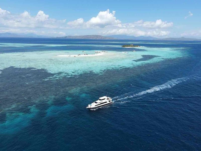 Full Day Speedboat Tour from Labuan Bajo - Padar’s summit is worth the effort