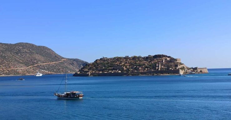 Full Day Spinalonga Ag Nikolaos Kritsa Olive Tour - Tour Overview