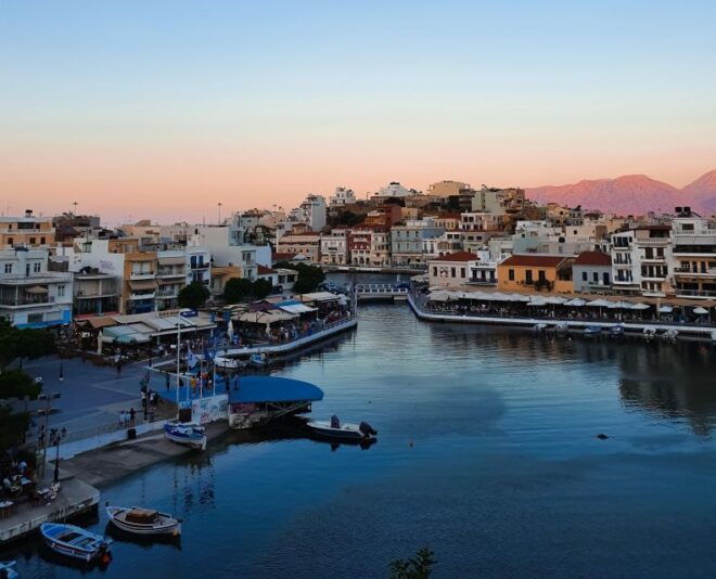 Full Day Spinalonga Ag Nikolaos Kritsa Olive Tour - Tour Highlights