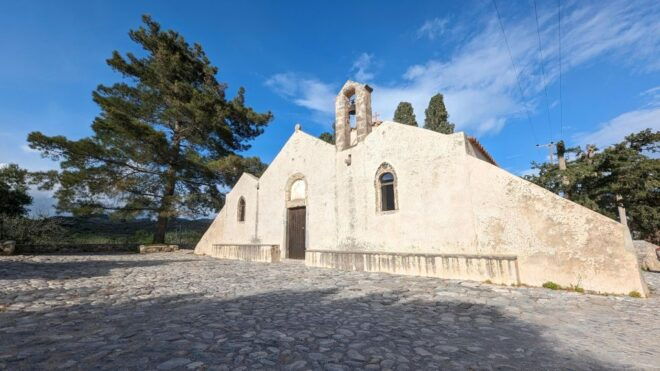 Full Day Spinalonga Ag Nikolaos Kritsa Olive Tour - Detailed Itinerary