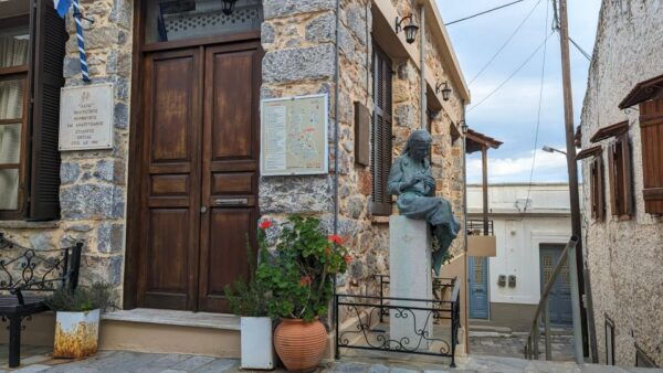 Full Day Spinalonga Ag Nikolaos Kritsa Olive Tour - Inclusions and Amenities