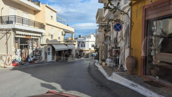 Full Day Spinalonga Ag Nikolaos Kritsa Olive Tour - Important Guidelines