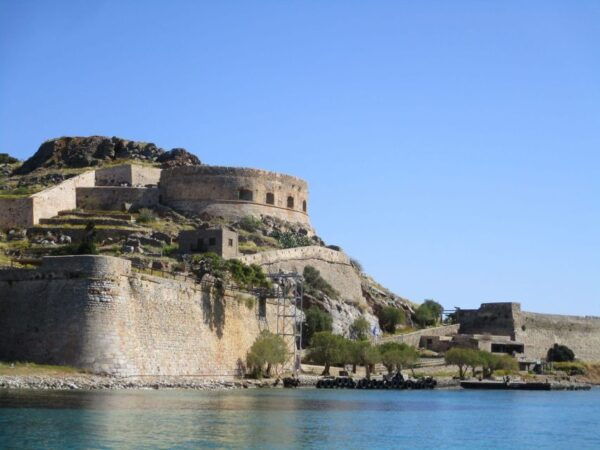 Full Day Spinalonga Ag Nikolaos Kritsa Olive Tour - Frequently Asked Questions