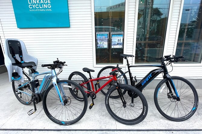 Full-Day Sport Cycle Rental - Participant Requirements and Restrictions