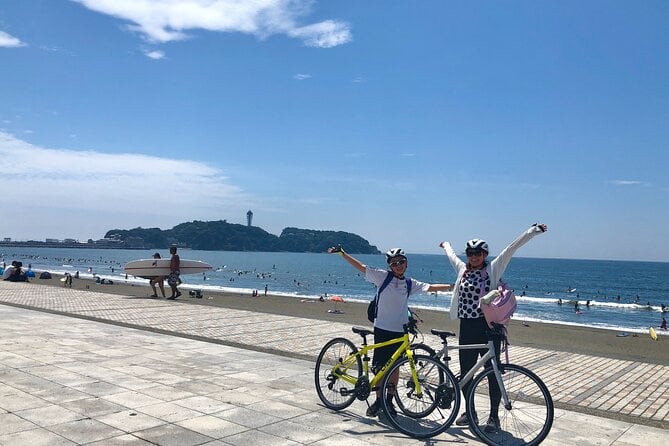 Full-Day Sport Cycle Rental - Additional Information