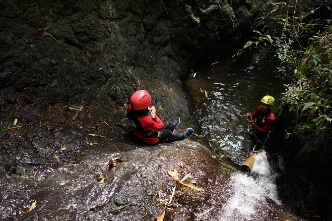 Full Day Springs Canyon Bali Canyoning Adventure - Frequently Asked Questions