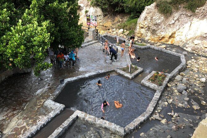 Full Day St Lucian Vibe and Culture Tour With Lunch - Practical Details: What to Expect