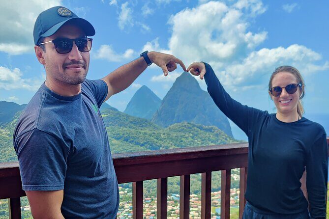 Full Day St Lucian Vibe and Culture Tour With Lunch - Who Is This Tour Best For?