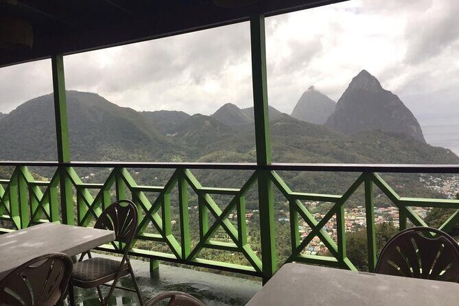 Full Day St Lucian Vibe and Culture Tour With Lunch - FAQ