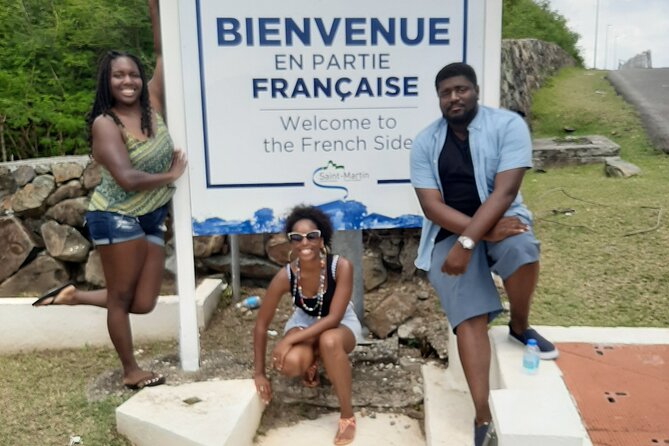 Full Day St. Maarten Experience  - Philipsburg - Customer Reviews and Tour Highlights