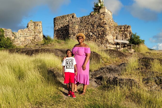 Full Day St. Maarten Experience  - Philipsburg - Common Questions