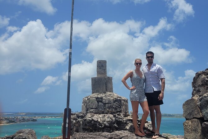 Full Day St. Maarten Experience  - Philipsburg - The Sum Up
