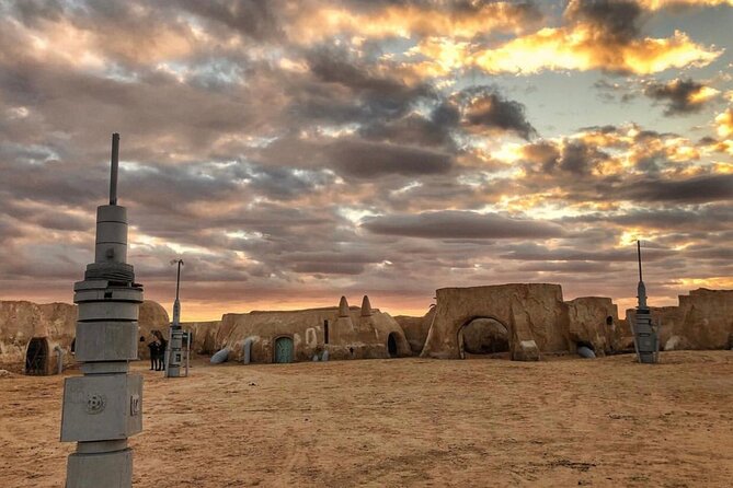 Full Day Star Wars Tour - Traveler Reviews and Ratings