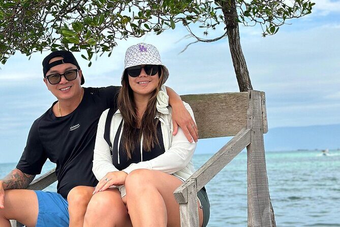 Full Day Starfish Beach and Northern Phu Quoc Private Excursion - Why This Tour Is Worth Considering