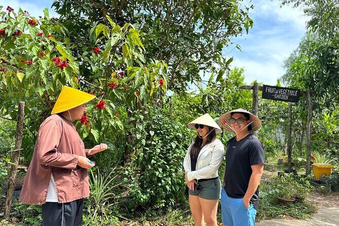 Full Day Starfish Beach and Northern Phu Quoc Private Excursion - FAQs