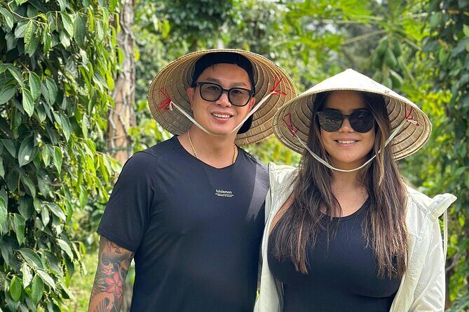 Full Day Starfish Beach and Northern Phu Quoc Private Excursion - FAQs