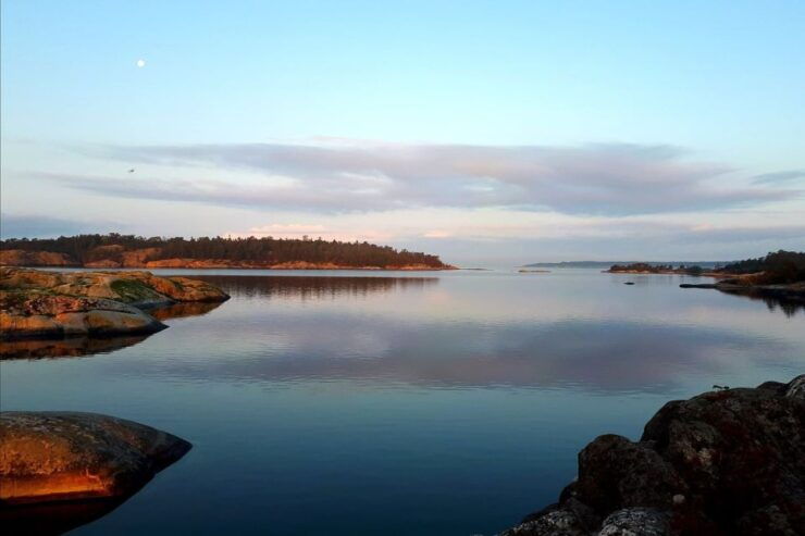 Full-Day Stockholm Archipelago Sailing Tour - Good To Know