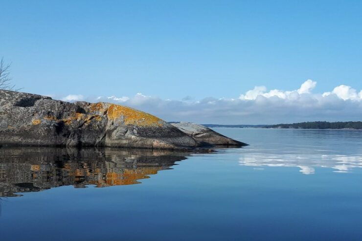 Full-Day Stockholm Archipelago Sailing Tour - Tour Duration and Starting Times