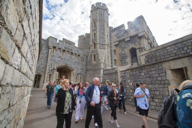Full-Day Stonehenge and Bath Tour - Full Description of the Tour