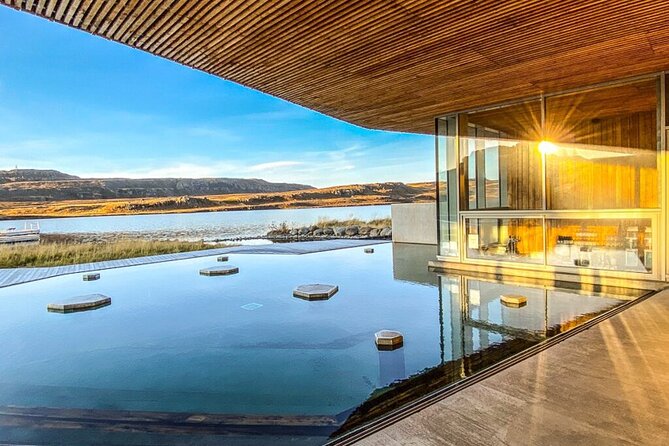 Full Day Stuðlagil Canyon and Vök Baths Guided Tour - Pricing and Copyright Information