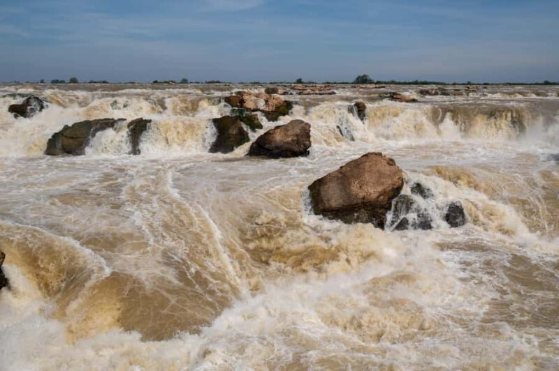 Full-Day Stung Treng Mekong River Waterfalls & 2 Boat Tours - Considerations & Tips